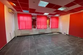 Офис Торговое Помещение 81,5 м²