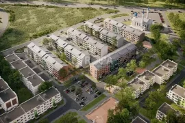 Свободного назначения, 80 м²