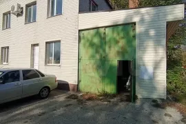 Помещение Склад 46 м2