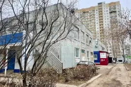 Помещение СНазн 242 м²