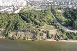 Коммерческая земля 2.6 га