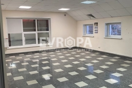 Помещение 58 м² под офис, кабинет, услуги