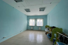 Офис 29 м², Московское ш., парковка