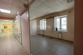 Кабинет 10,93 м² в ТЦ, 2 этаж