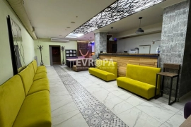 Помещение СНазн  370  м²