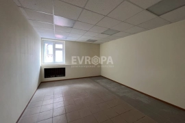 Офис склад 24 м² 10 кВт газ