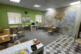 Офис 32 м² в отдельно стоящем здании