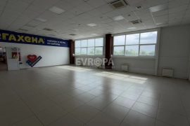 Торговое 75 м² | ТЦ Созидатель