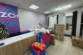 Коммерческая недвижимость купить, 58 м², 3 отдельных помещения, 15 кВт