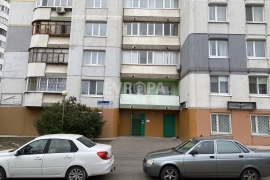 Нежилое помещение 42 м² под офис