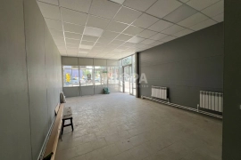 Торговая площадь 40 м²