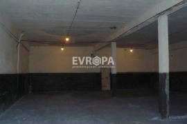 Производство Склад отапл 216 м²
