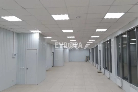 Помещение 60-120 м² под магазин, склад, ПВЗ