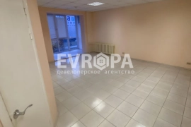 Помещение 45 м² под магазин, офис, ПВЗ