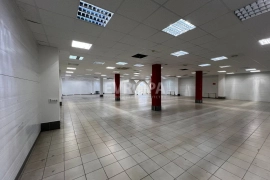 Помещение 510 м² свободного назначения. ГАБ