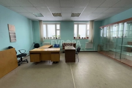 Помещение 16 м² под офис, кабинет, услуги в БЦ