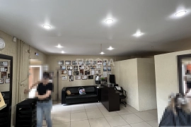 Помещение 71,7 м² под салон, маникюр, кабинет