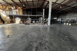 Склад 2900 м² 100 кВт 350₽