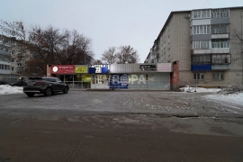 Торговое Готовый бизнес  320 м²