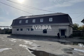 Помещение 387 м² под производство, офис