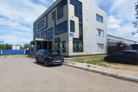 Помещение 49,3 м² под офис, салон, ПВЗ