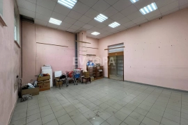 Торговая площадь  150 м², 2 входа