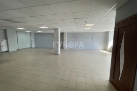 Офис 146 м² на охраняемой базе