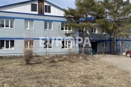Производственно-складской комплекс 936 м² + 0,6 Га земли (Собственник)