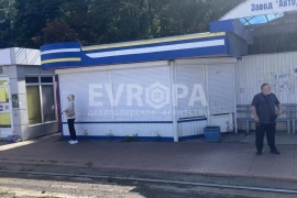 Помещение 22 м² под магазин, ПВЗ