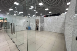 Помещение от 15 до 55 м²  магазин