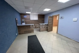 Помещение 145 м²  (30 кВт, 24/7)
