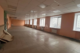 Помещение 518 м² под офис, склад