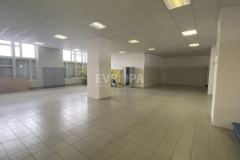 Помещение 500 м² под склад, производство, магазин