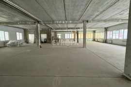 Помещение 764 м² под офис, склад или торговлю