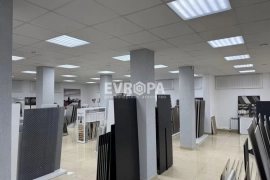 Торговое Офис 190 м² 3 м потолки 