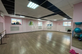 Помещение 300 м² под фитнес, спортзал, офис