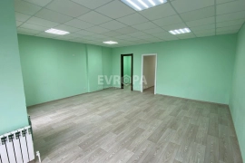 Помещение 96 м² под офис или студию