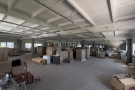 Тёплый склад / производство 730/ 1 460 м² | 2 этажа | подъёмник 2 т | 200 кВт | своя подстанция