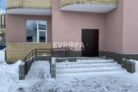 Помещение Офис Торговое 94,7 м²