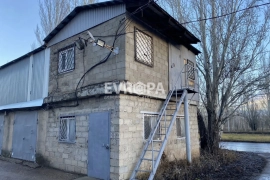 Здание Офис Склад  40 м²