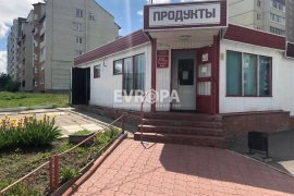 Помещение Торговое Офис 50 м²