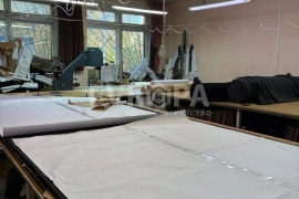 Помещение  300 до 600 м² под офис