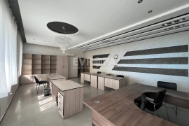 Коммерческая недвижимость купить, 1643 м², готовый арендный бизнес, 100 кВт, земля в собственности