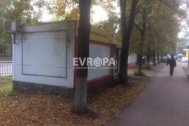 Торговое Помещение 28 м²