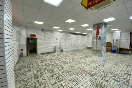 Торговое Помещение  Офис 260 м²