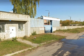Пищевой комбинат 7500 м² | 2 Га 