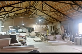  Готовый мебельный бизнес 650 м² 