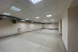 Помещение 190 м² 1 линия 30 кВт