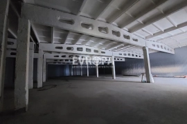 Помещение от 35 до 1035 м² под склад, производство