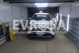 Сто Помещение 60 м²
